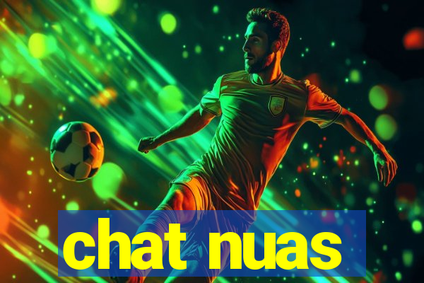 chat nuas